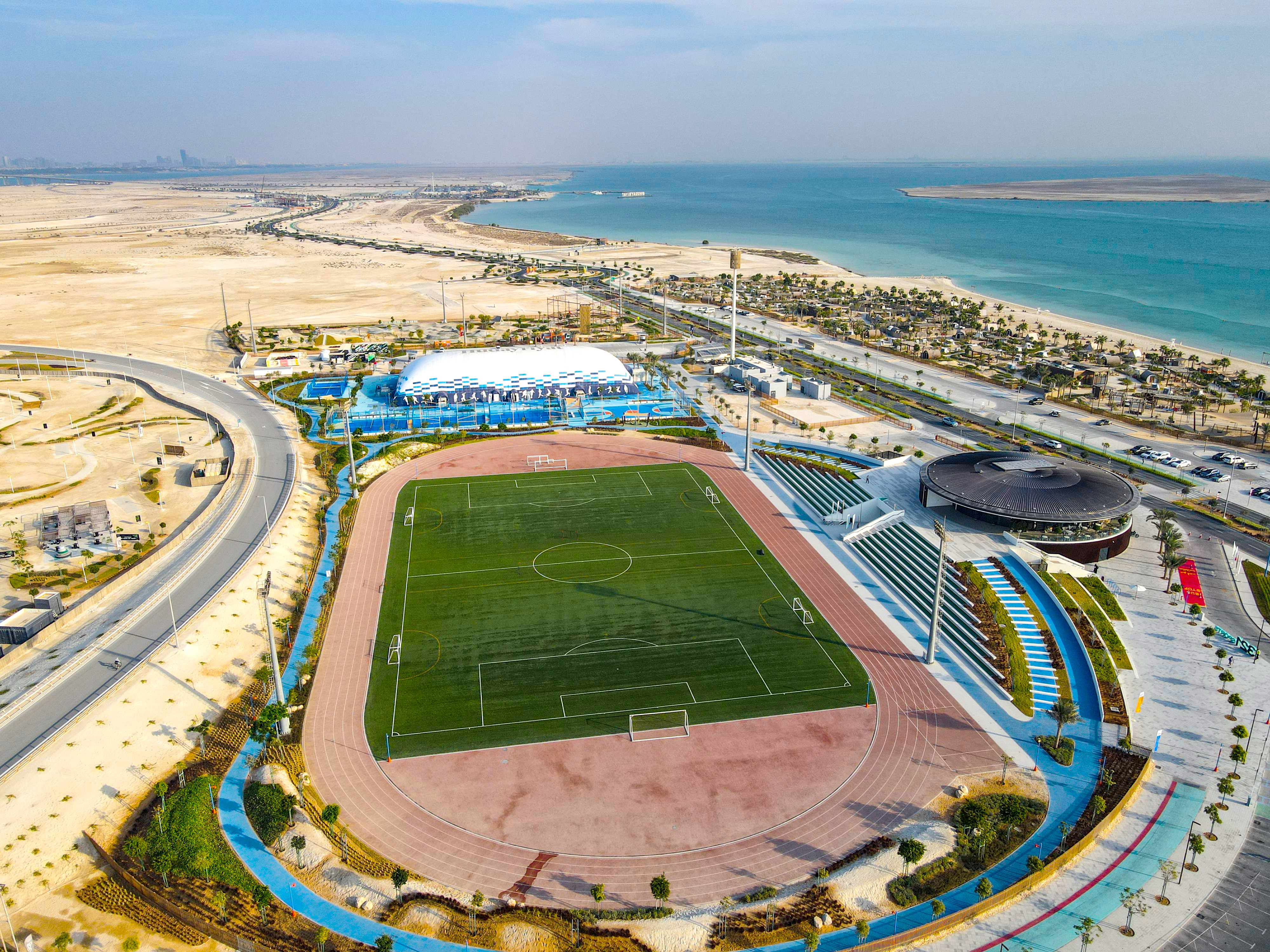 Venue Hire - 321 Sports