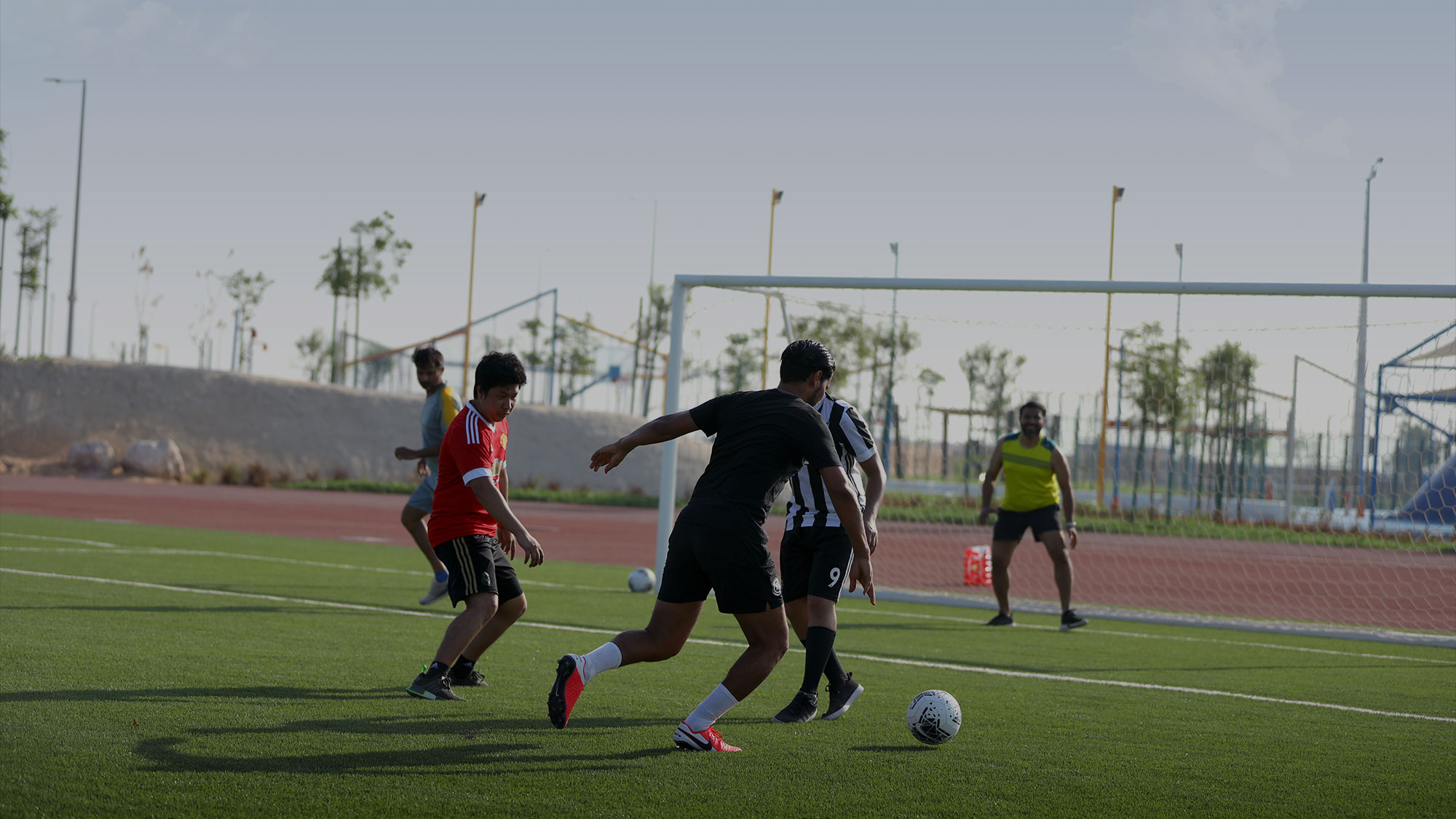 Sport