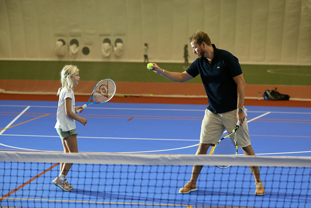 Tennis