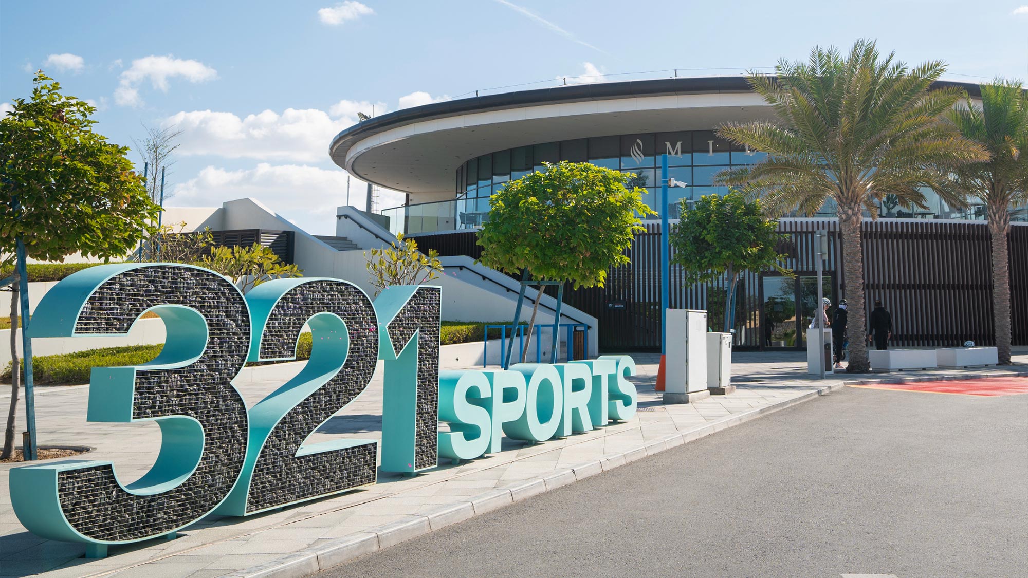 Sport