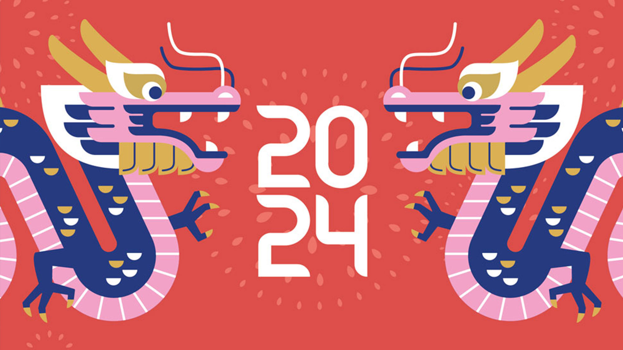Celebrate Chinese New Year on Hudayriyat Island