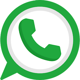 WhatApp Icon