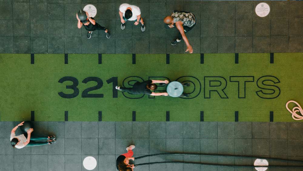 321 Sports