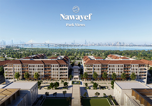 Nawayef Park Views
