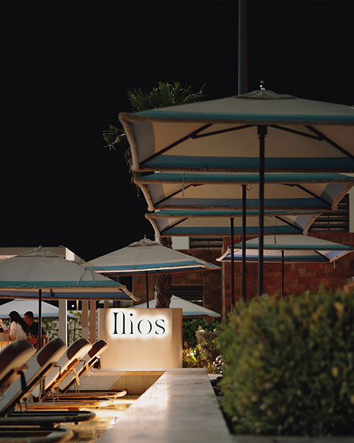 Beats Pool Party