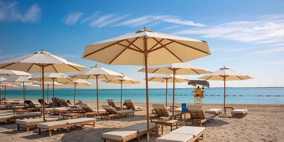 Marsana East Beach