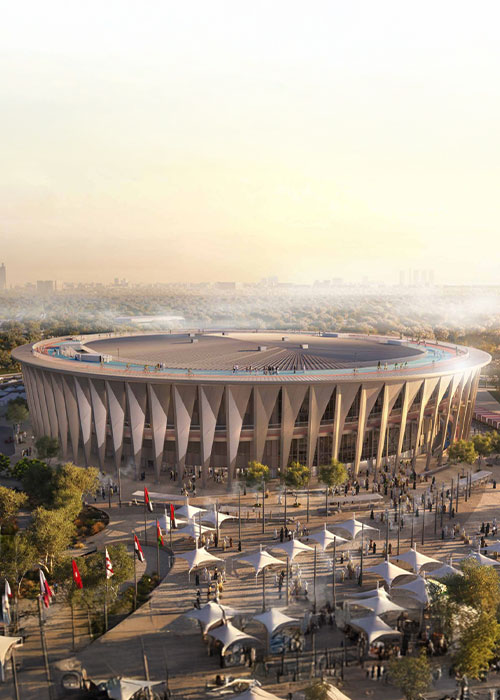 Velodrome