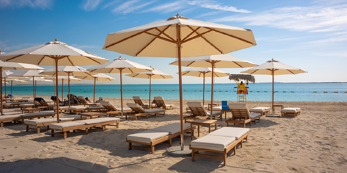Marsana East Beach