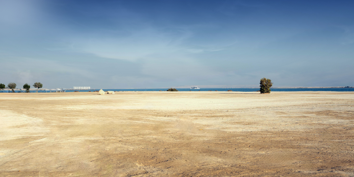Sunset Beach