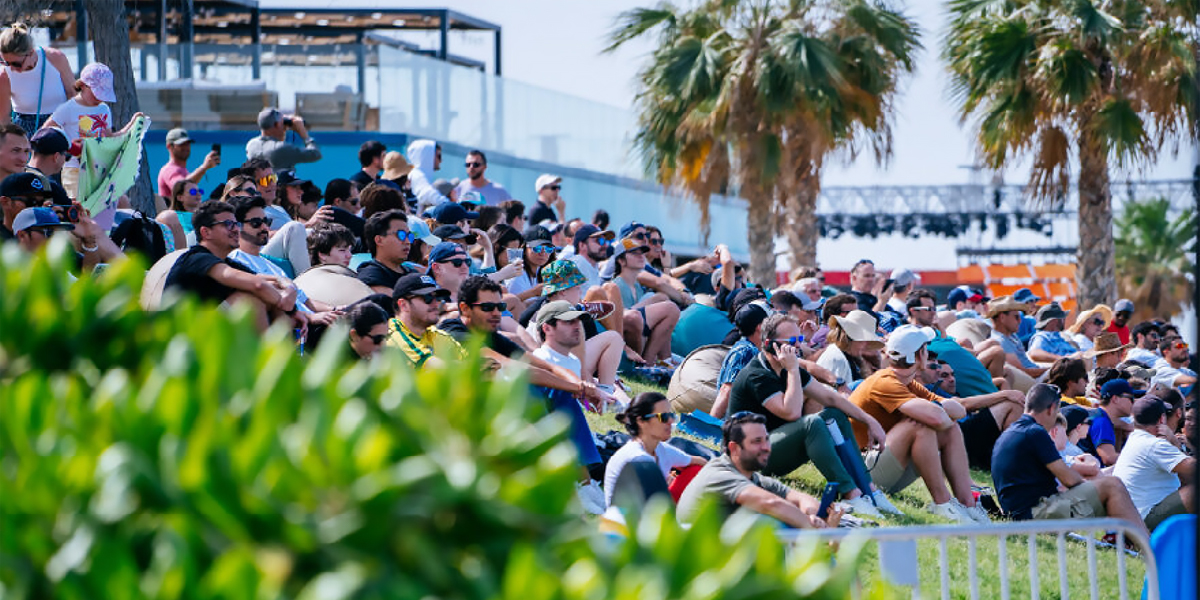 Surf Abu Dhabi Outdoor Area 2