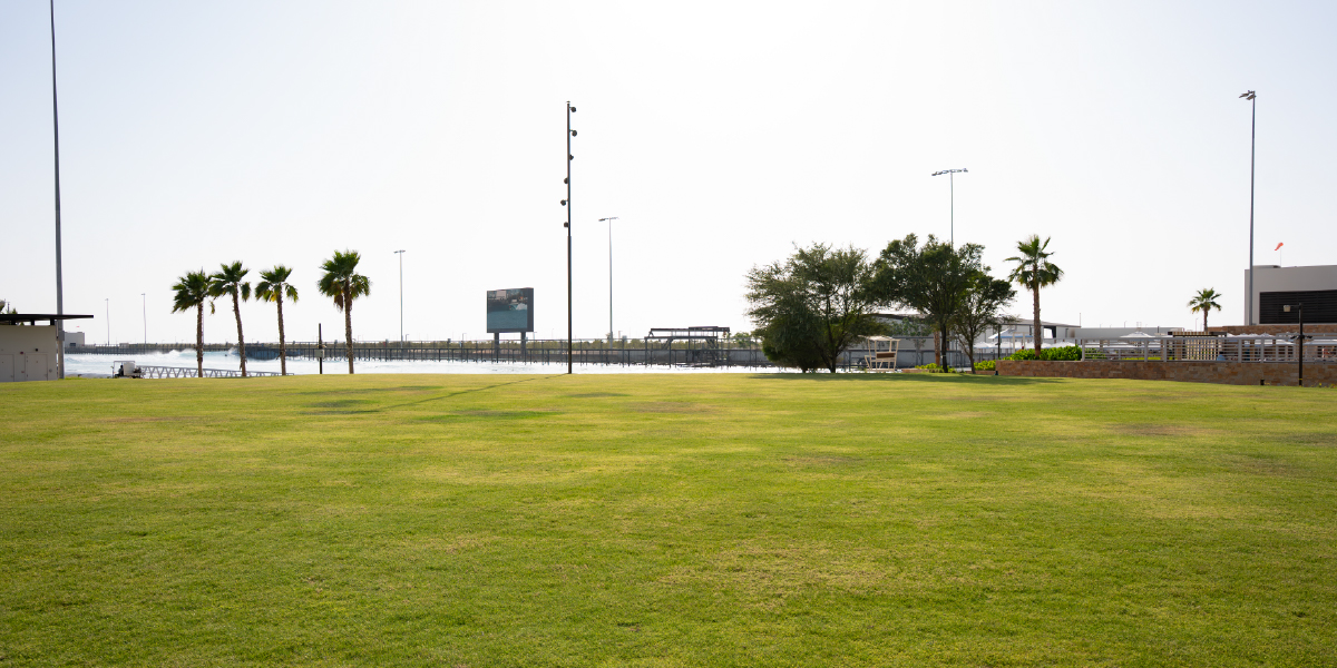 Surf Abu Dhabi Outdoor Area 2