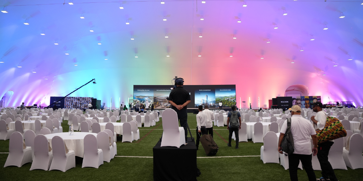 321 Sports Dome