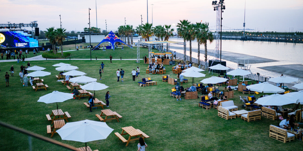 Surf Abu Dhabi Outdoor Area 1