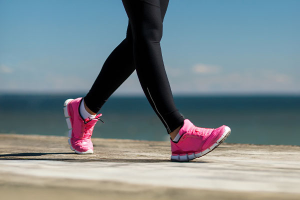 WALK
