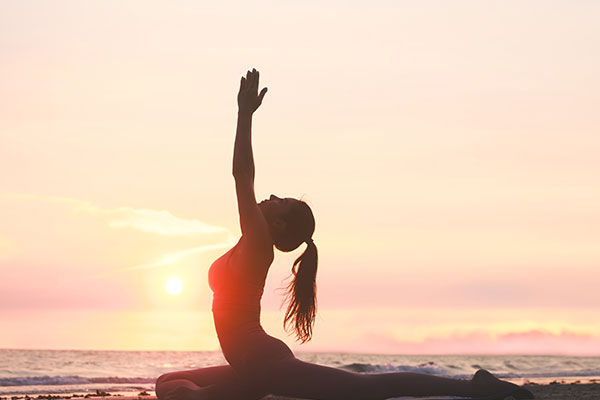 Yoga