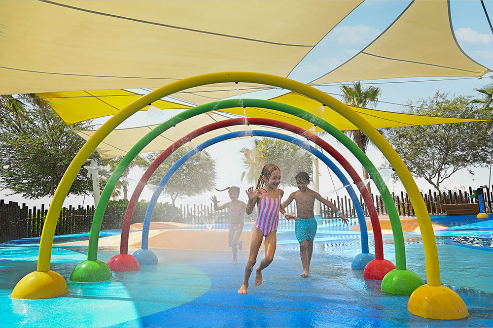 Splash Park