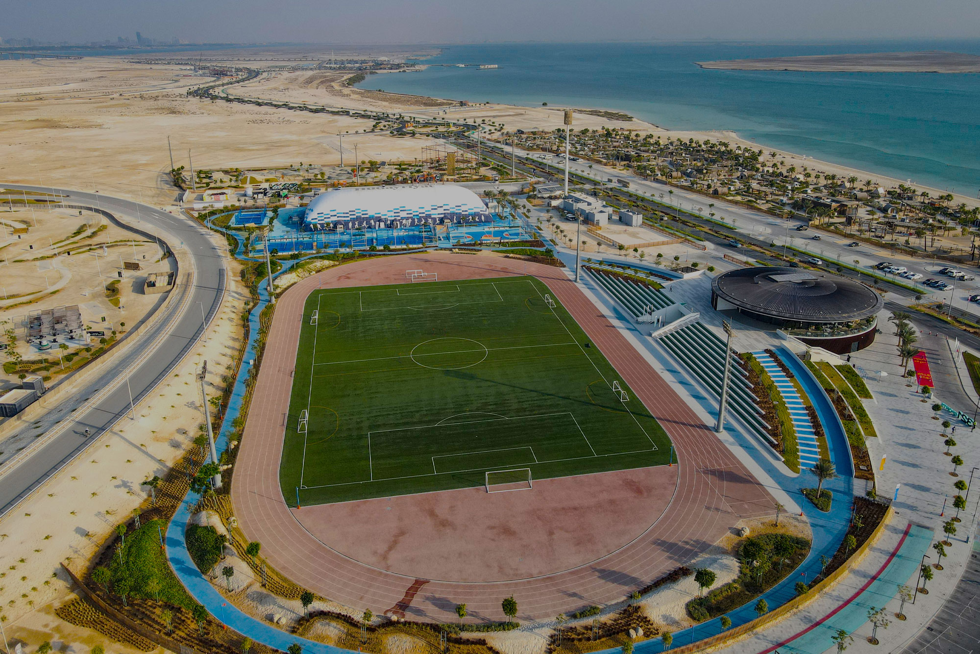 Venue Hire - 321 Sports