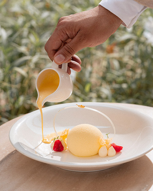 Nalu Brunch “La Ola”