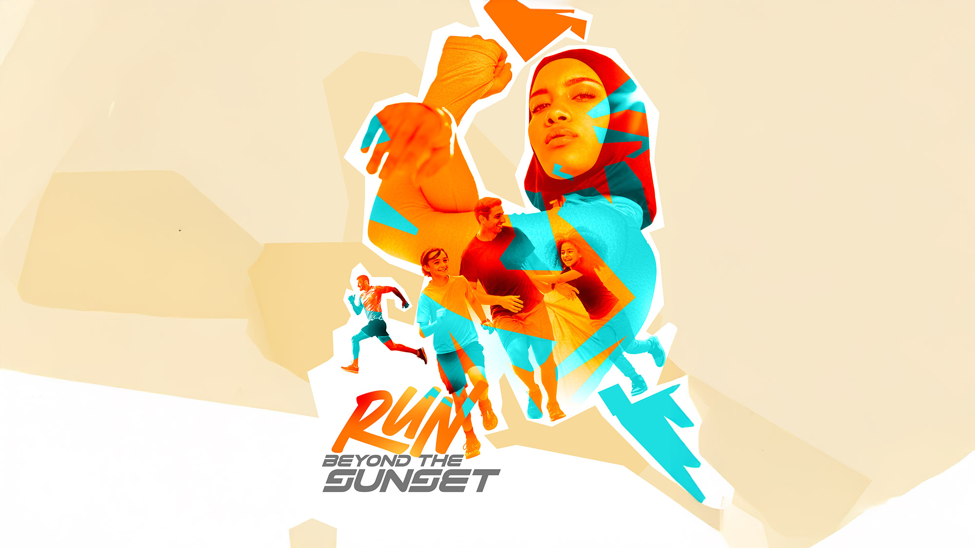 Beyond The Sun Set Series 2026 - Run