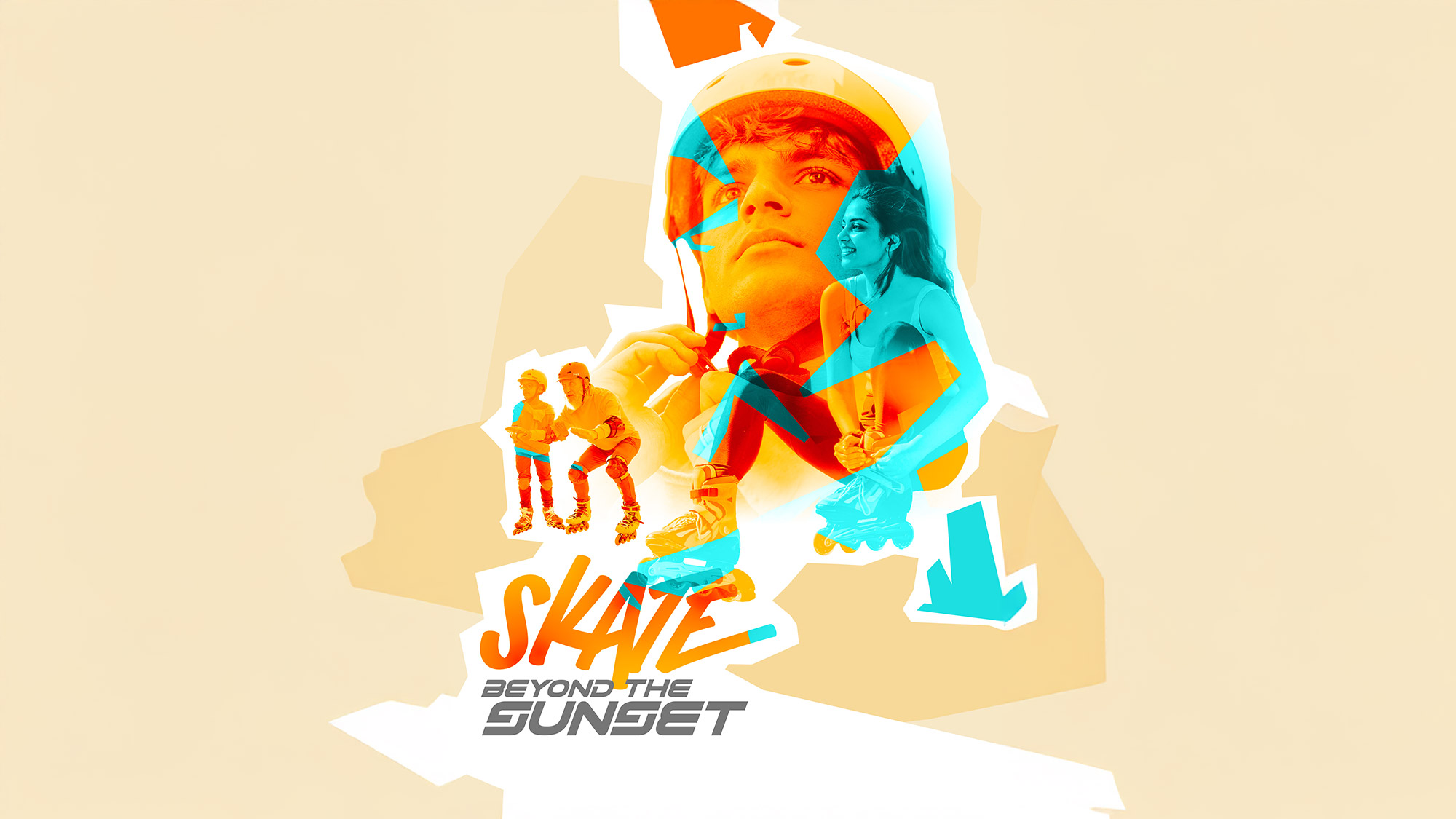 Beyond The Sunset Series 2026 - Skate