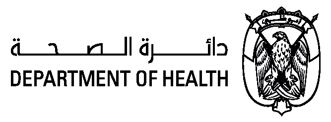 Department of Health Abu Dhabi