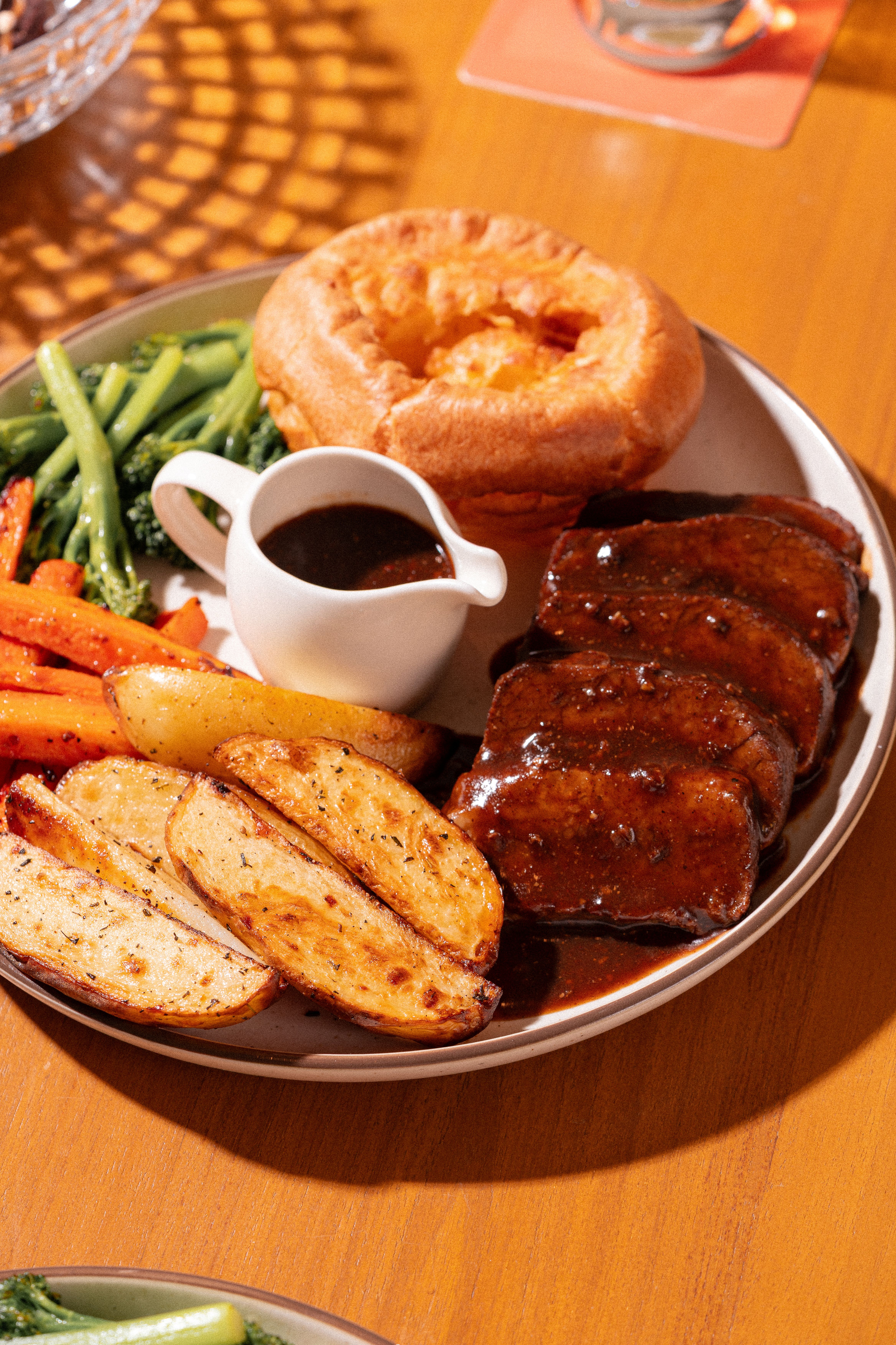 Sunday Roast