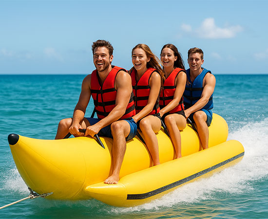 Banana Boat
