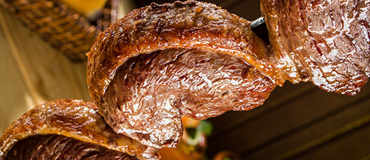 Brazilian BBQ