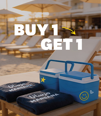 Buy One Get One This Ramadan