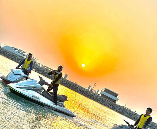 Jet Ski