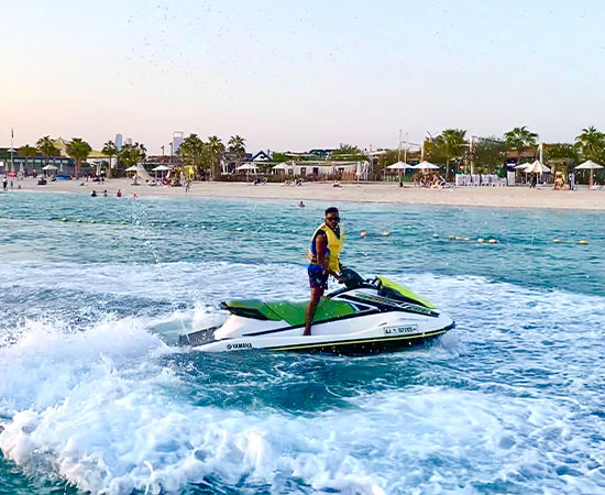 Jet Ski