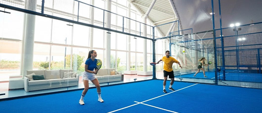 Power Hours at 321 Sports