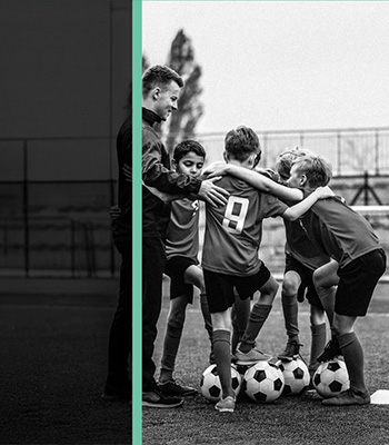 Private Football Training