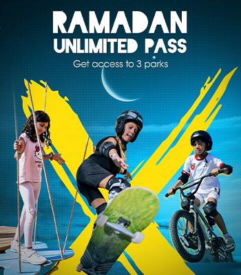 Ramadan X Competitions