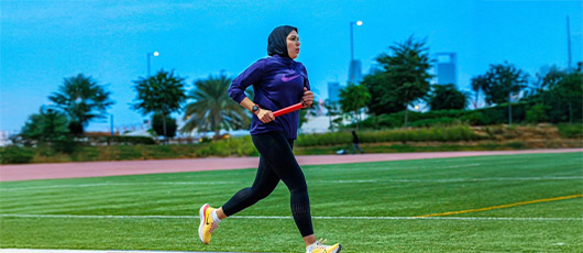 Run & Reformer Weekend Flow