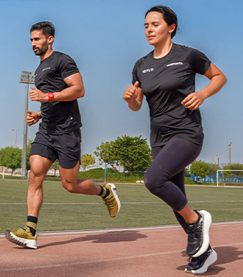 Savage Mile