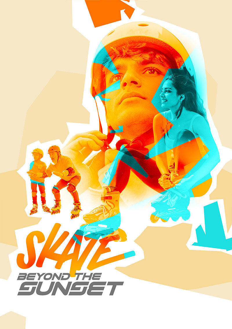 Skate Beyond the Sunset