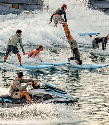 Surf Social 
