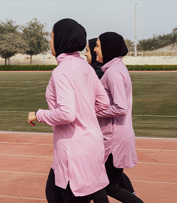 Team Relay Marathon Challenge