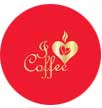 I Love Coffee
