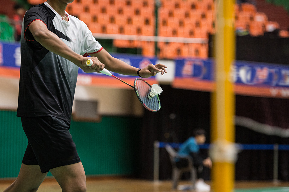 Badminton