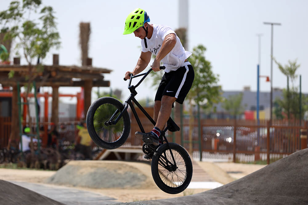 Circuit X