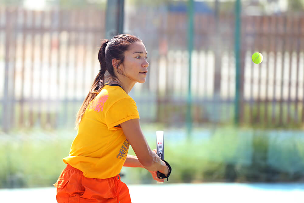 Tennis