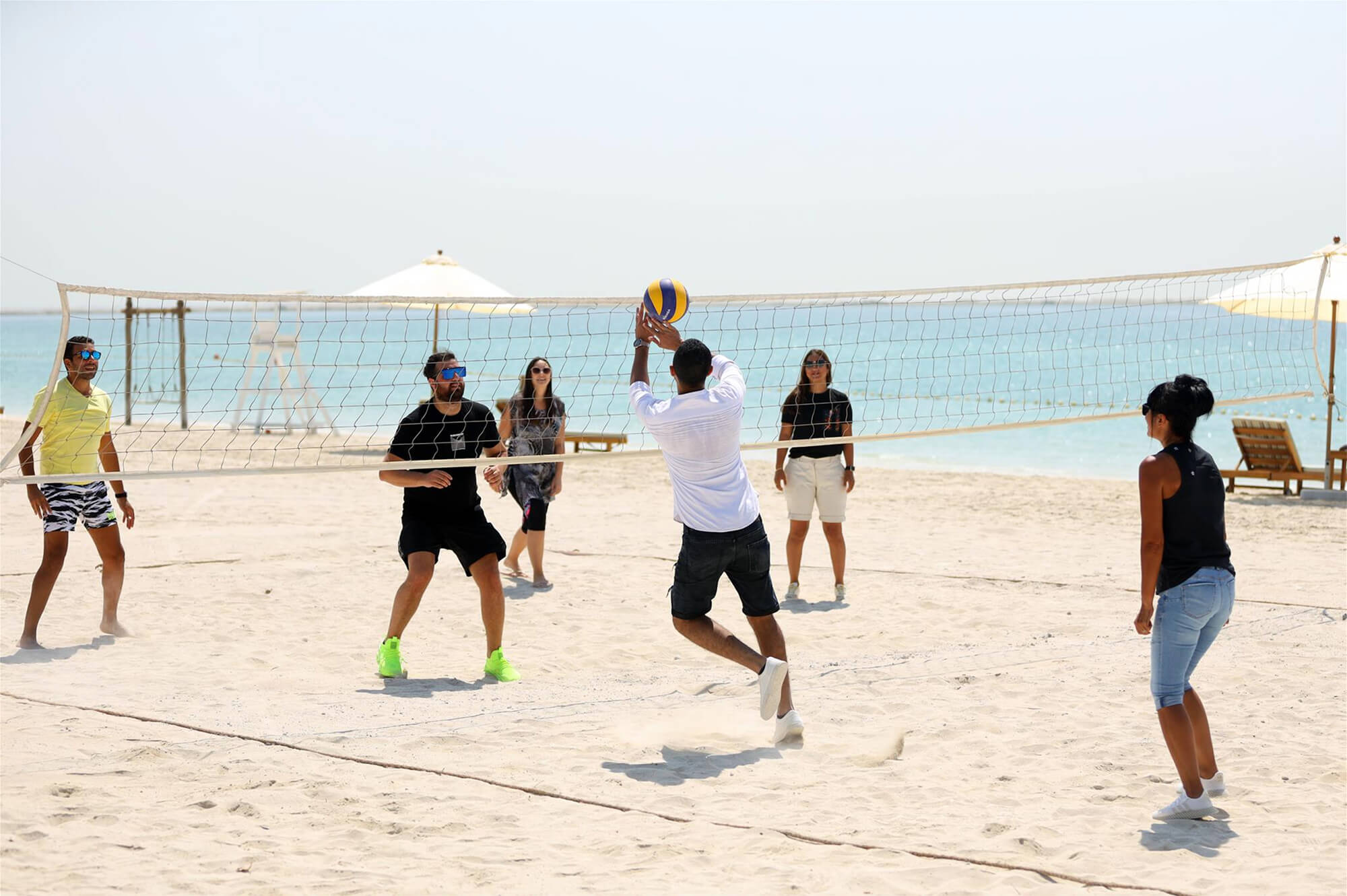 Volleyball