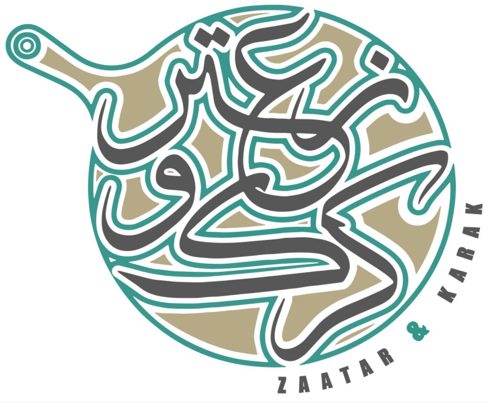 Zaatar and Karak