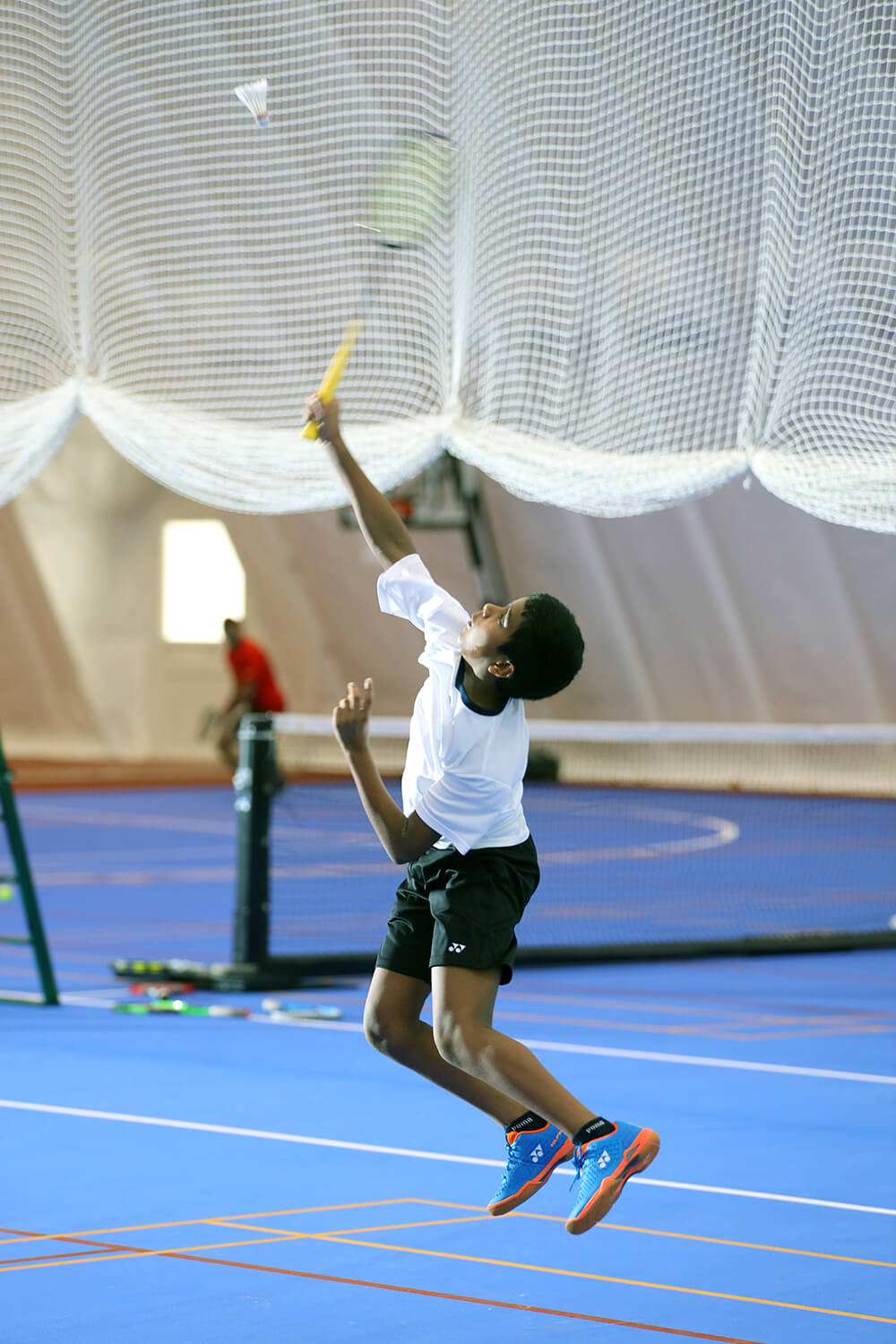 Badminton