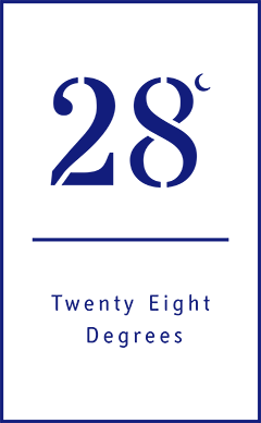 Twenty Eight Degrees