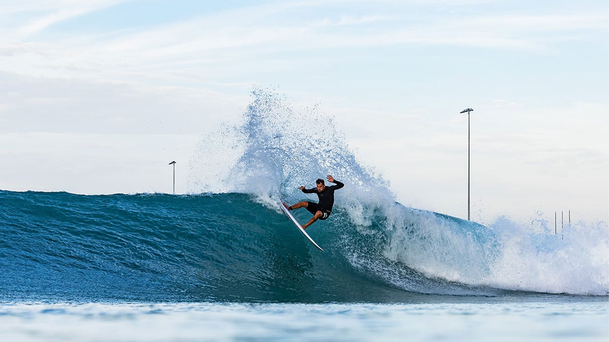 Surf Abu Dhabi