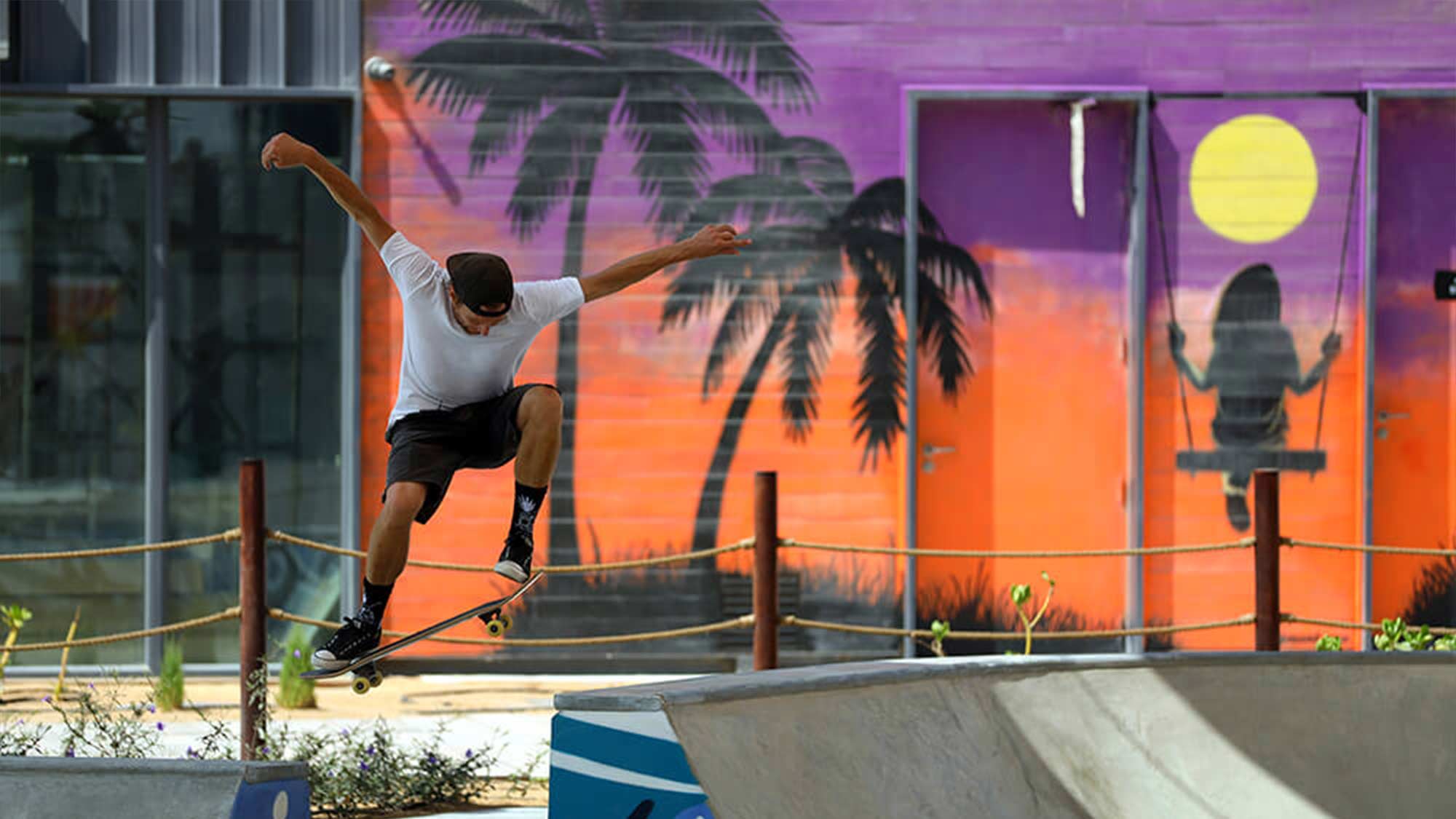 Skating