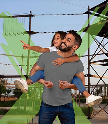 Father’s Day Offer